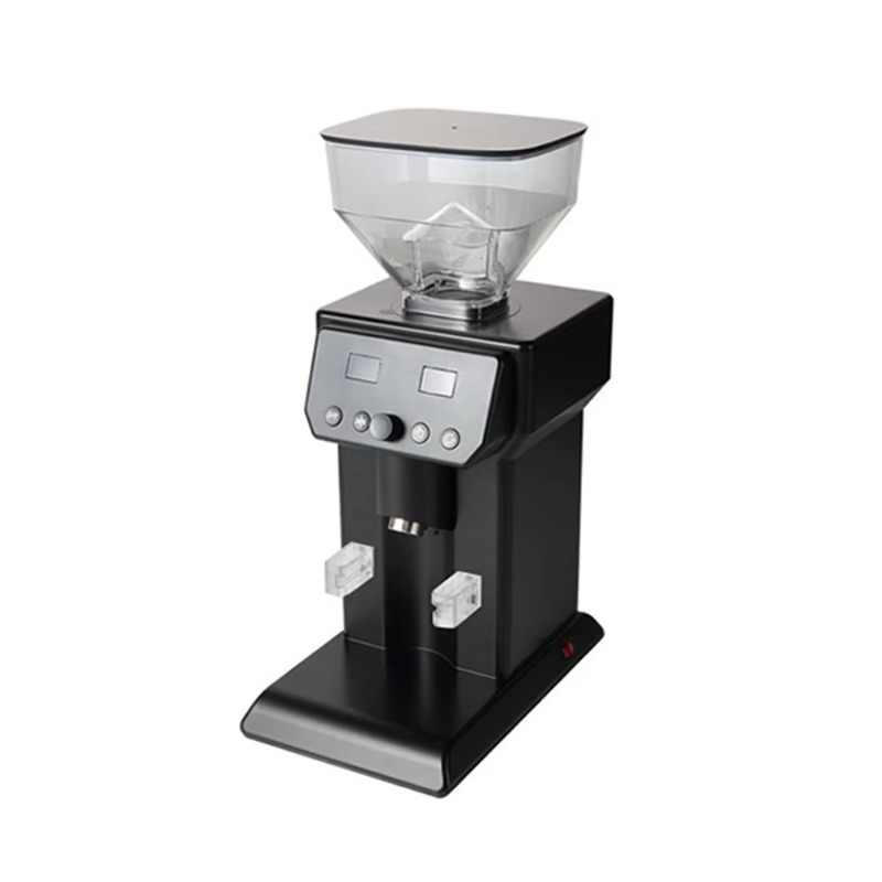 Coffee Grinder Burr Flat - 새로운 조정형 50mm 플랫 버 그라인더,