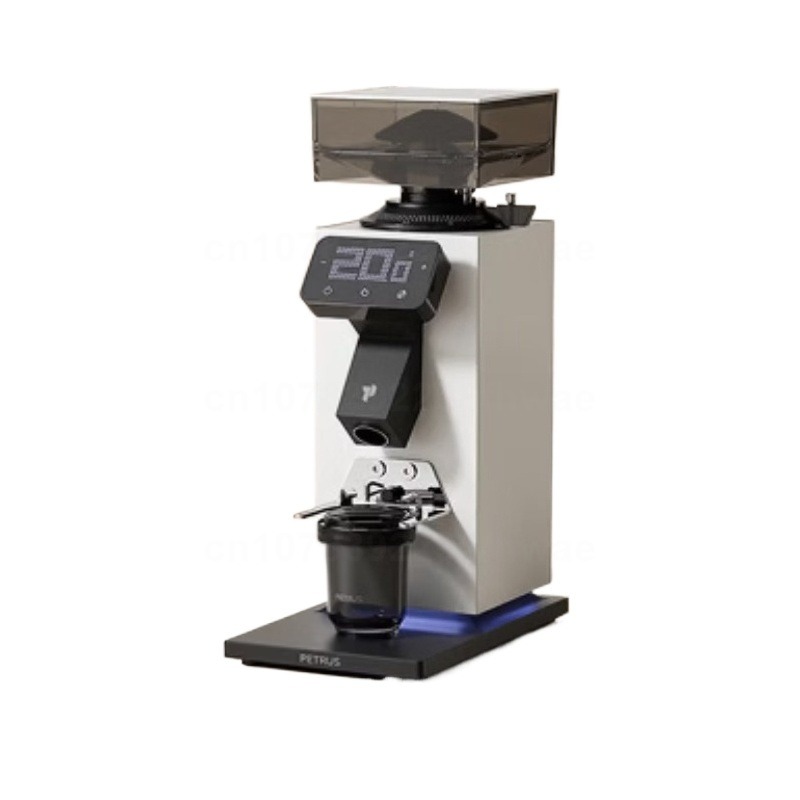 Coffee Grinder Burr Flat - 페트루스 PE3799 전기 커피 분쇄기, 64mm