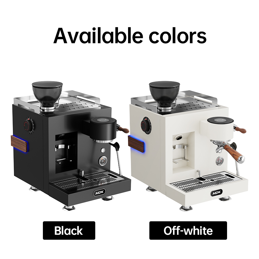 스마트 디스플레이 64mm 플랫 버 그라인더 추출기 일 - Coffee Grinder Burr Flat 리뷰 및 가격