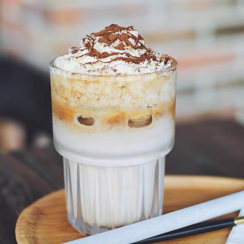 커피 머그잔 내열성 유리 컵, 우유 주스 텀블러 선물용 - Espresso Shot Glass 리뷰 및 가격