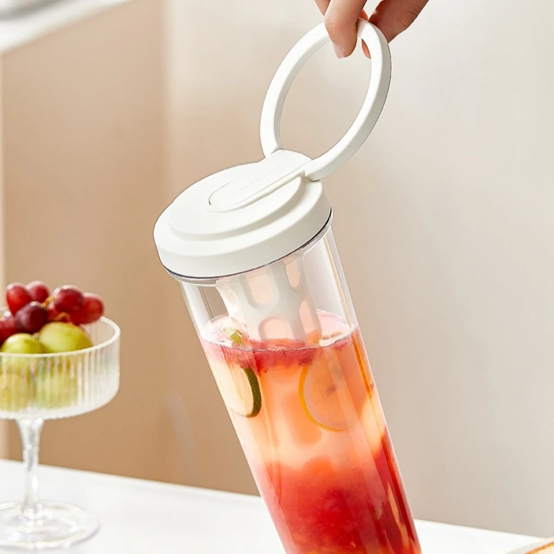 1L 수동 콜드 브루 커피 메이커 핸들 대용량 물병 여 - Coffee Equipment For Camping 리뷰 및 가격