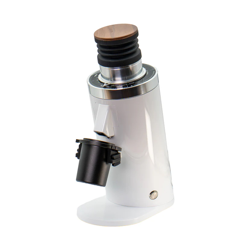 DF64 Gen2 상업용 레드 티타늄 버 그라인더 64 - Coffee Grinder Burr Flat 리뷰 및 가격