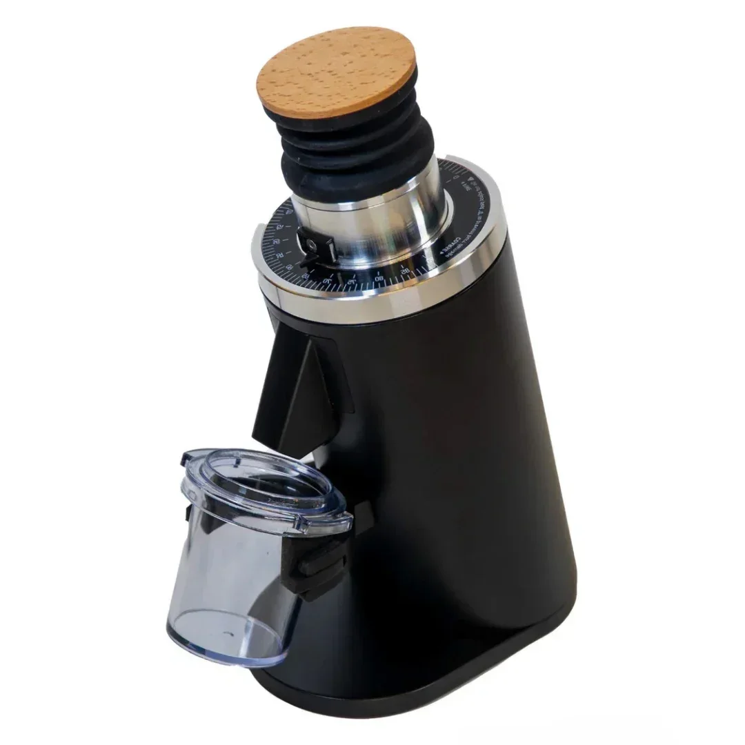 자동 DF64 커피 원두 분쇄기 DF54 싱글 도즈 플 - Coffee Grinder Burr Flat 리뷰 및 가격