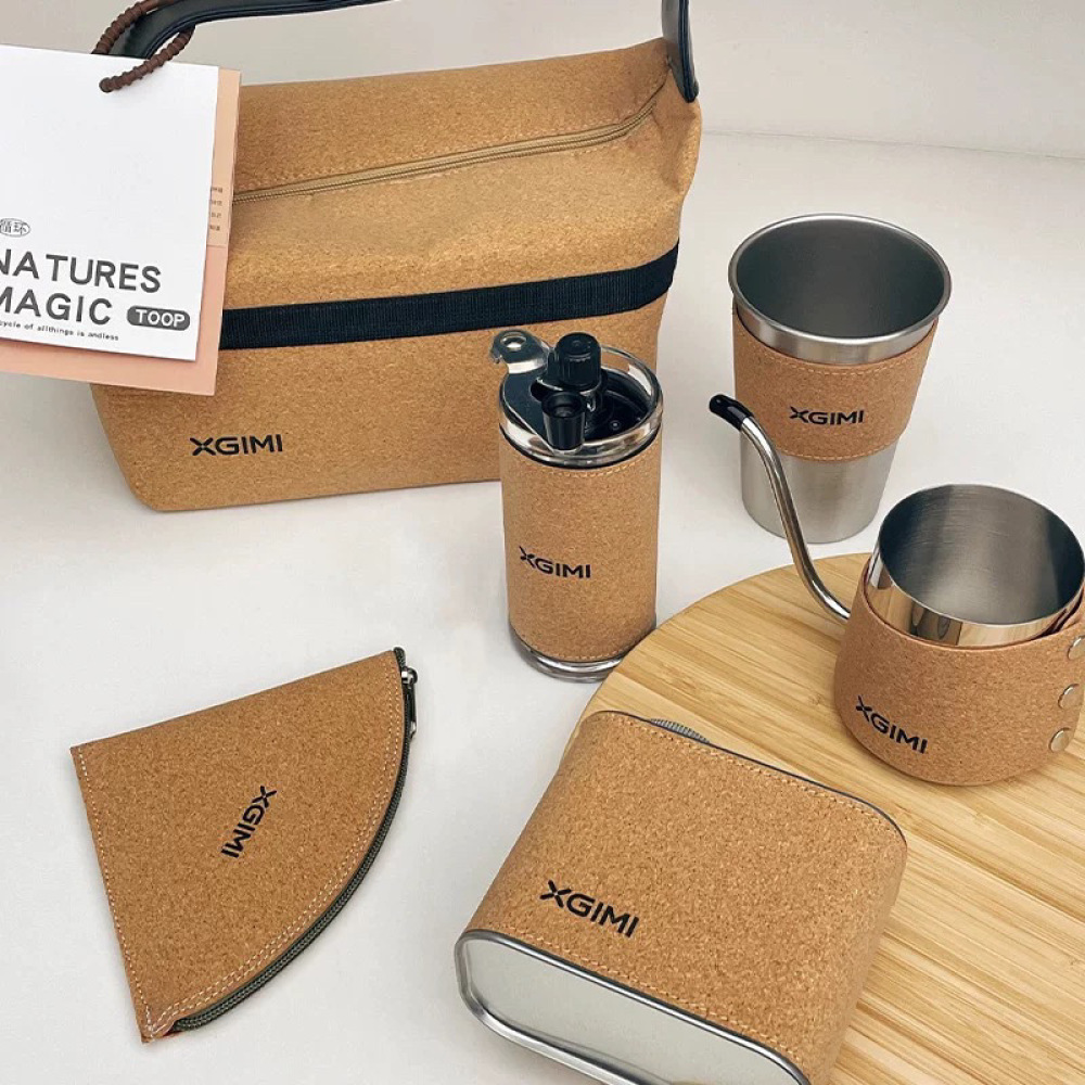 스테인리스 스틸 캠핑 커피 메이커 휴대용 푸어오버 세트 - Coffee Equipment Pour Over 리뷰 및 가격