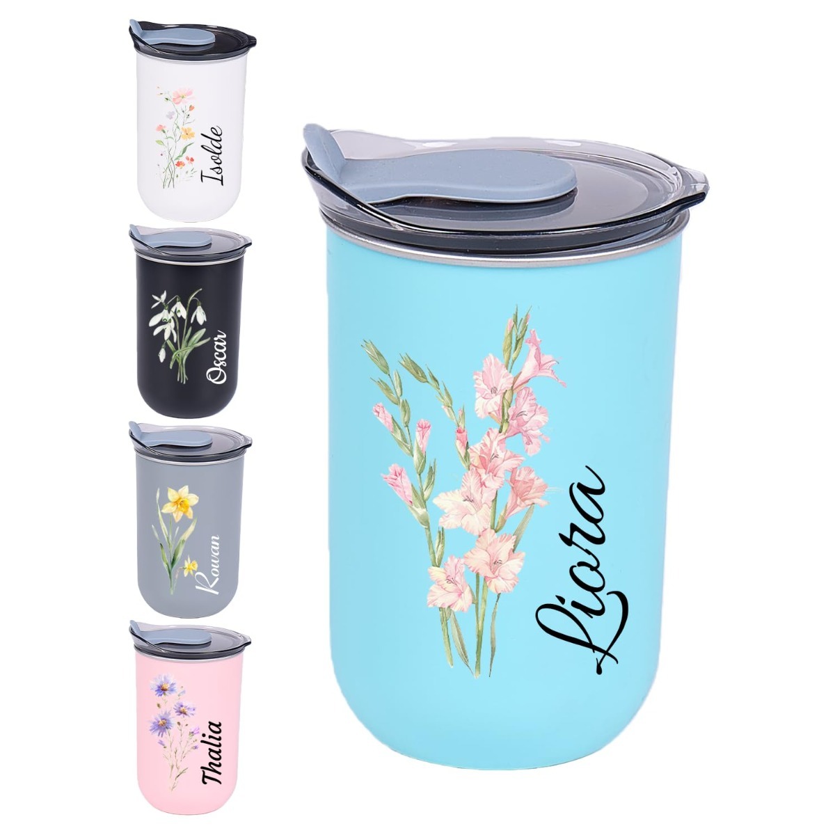 맞춤형 금속 스테인리스 스틸 자동차 컵 보온병 커피 머 - Coffee Equipment For Camping 리뷰 및 가격