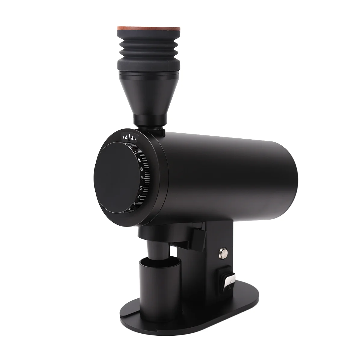 DF83V 가변 속도 커피 그라인더 300-1600 R - Coffee Grinder Burr Flat 리뷰 및 가격