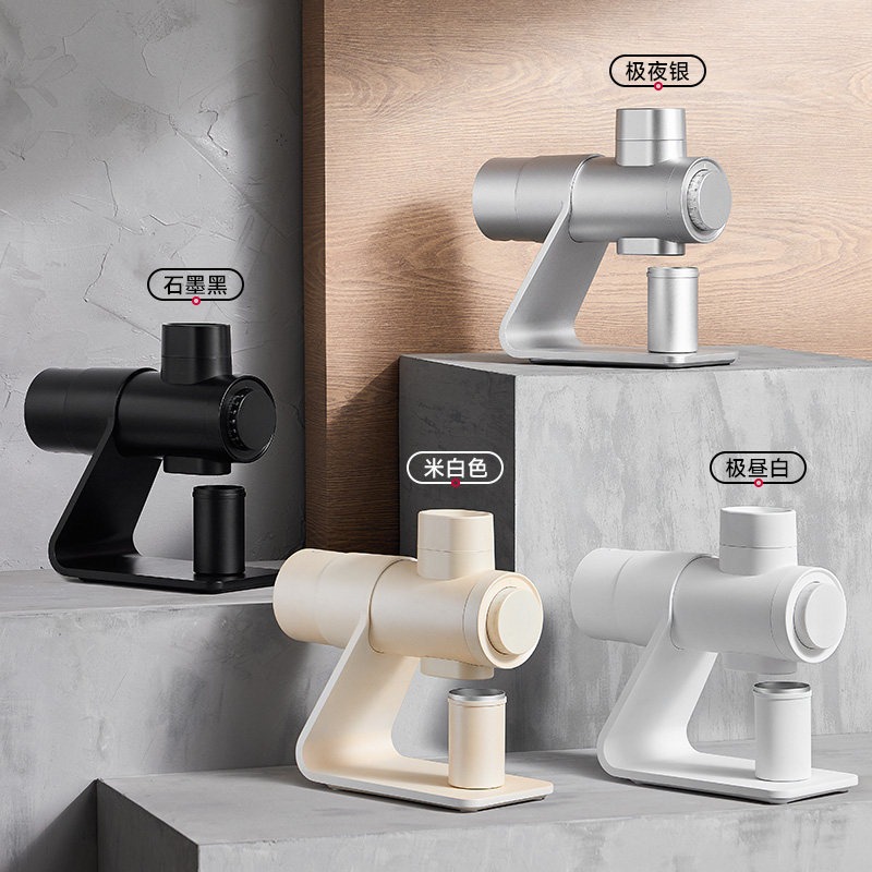 E6 프로페셔널 커피 그라인더 - 전동 플랫 버, 푸어 - Coffee Grinder Burr Flat 리뷰 및 가격