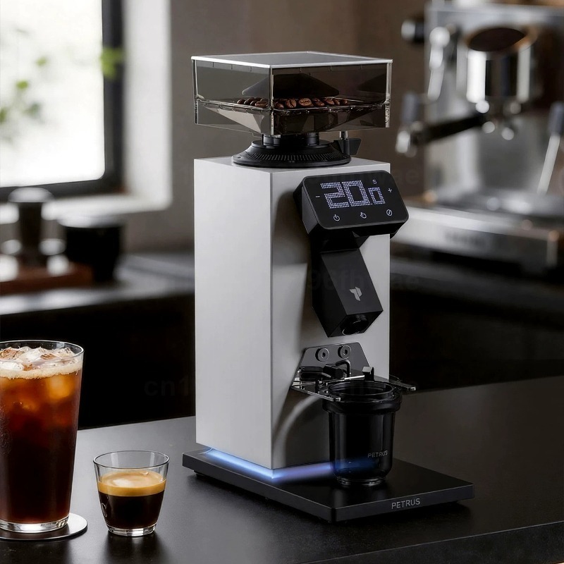 페트루스 PE3799 전기 커피 분쇄기, 64mm 평면 - Coffee Grinder Burr Flat 리뷰 및 가격