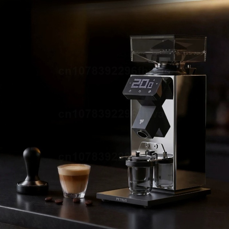 페트루스 PE3799 전기 커피 분쇄기, 64mm 평면 - Coffee Grinder Burr Flat 리뷰 및 가격