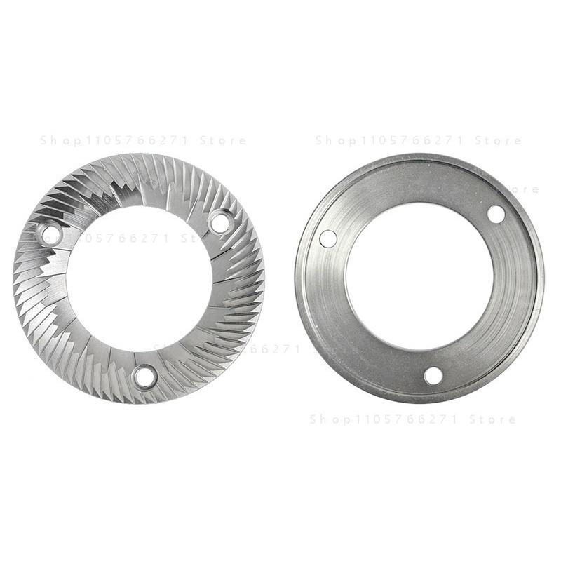 S 커피 그라인더 버 64mm 83mm 98mm 플랫  - Coffee Grinder Burr Flat 리뷰 및 가격