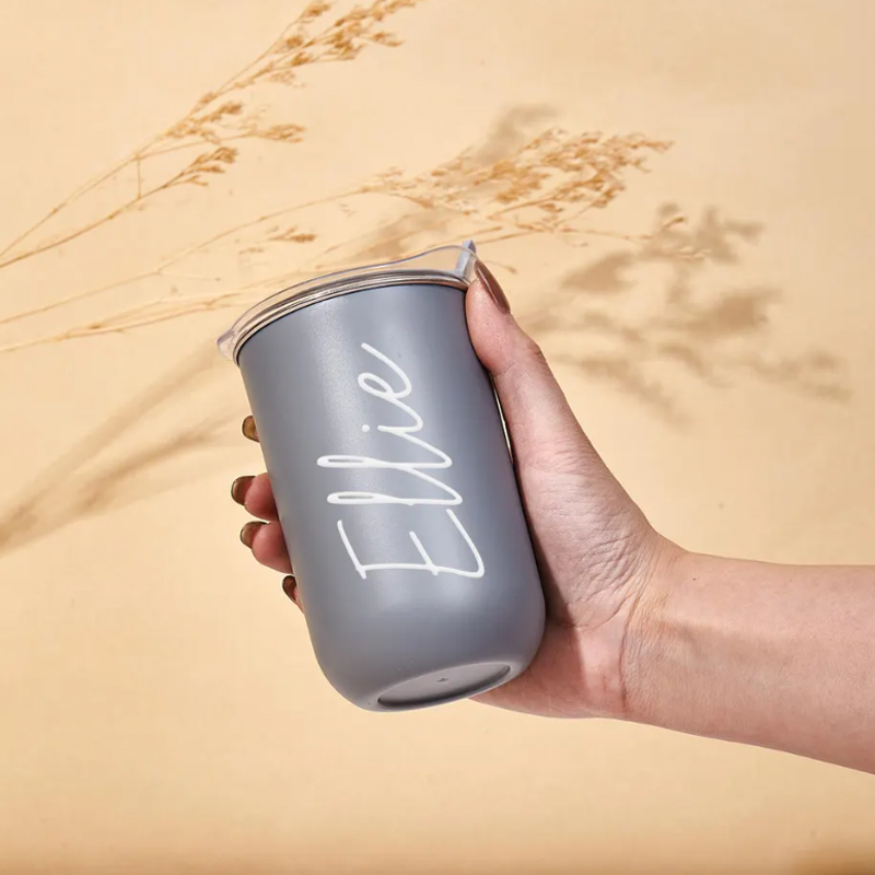 맞춤형 304 스테인리스 스틸 이중벽 보온 커피 머그  - Coffee Equipment For Camping 리뷰 및 가격