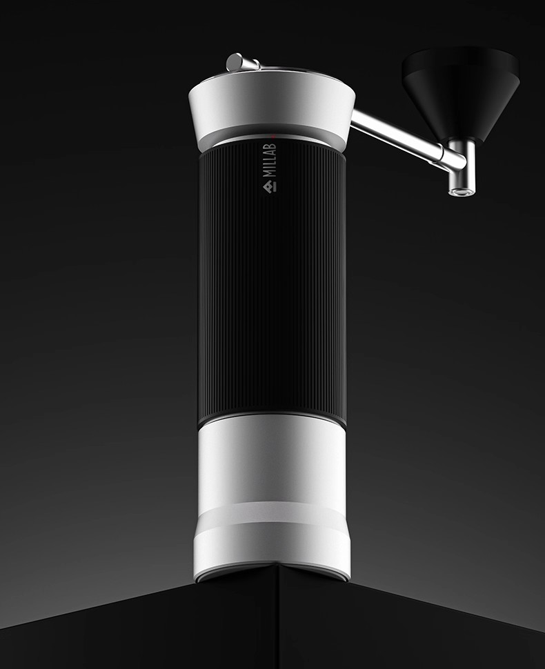 2026 타임모어 x 밀랩 M01 핸드 커피 그라인더, - Coffee Equipment Pour Over 리뷰 및 가격