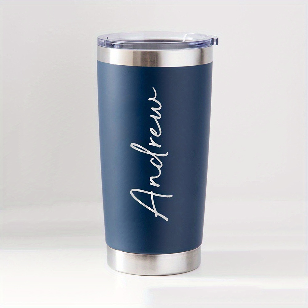 개인 맞춤형 스테인리스 스틸 냉음료 컵, 맞춤 제작 가 - Coffee Equipment For Camping 리뷰 및 가격