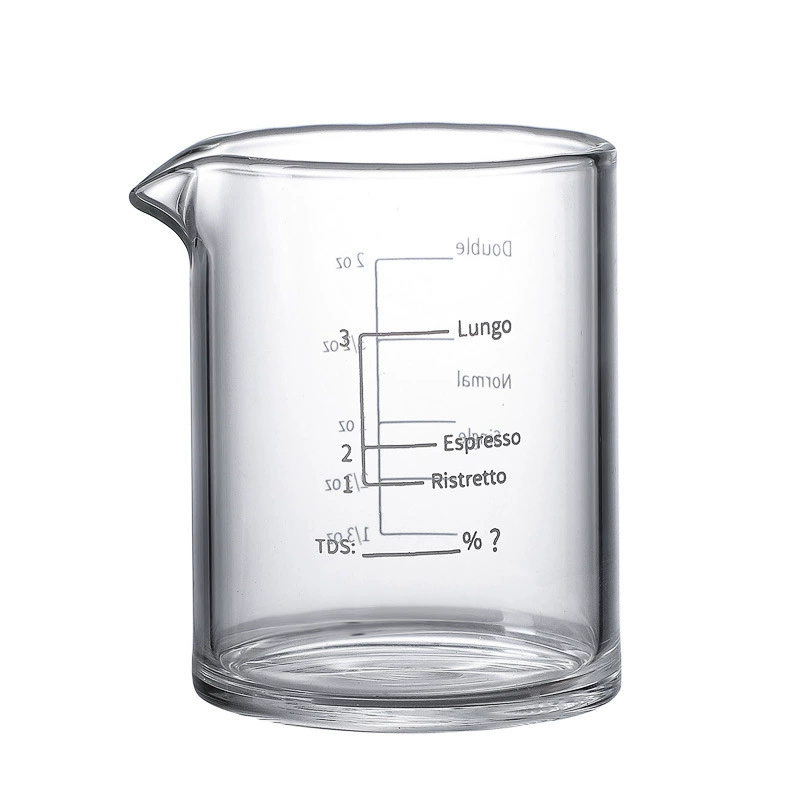 100ml/3.38oz 에스프레소 샷 글라스, 고내열성 - Espresso Shot Glass 리뷰 및 가격